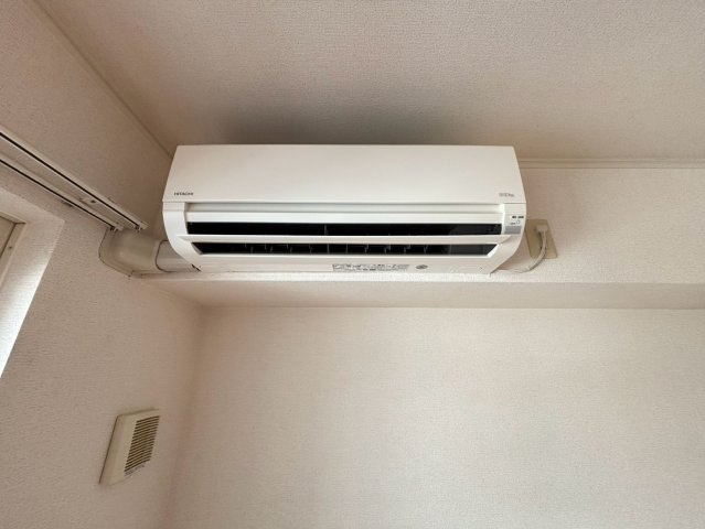 グレイスガーデンⅠの設備