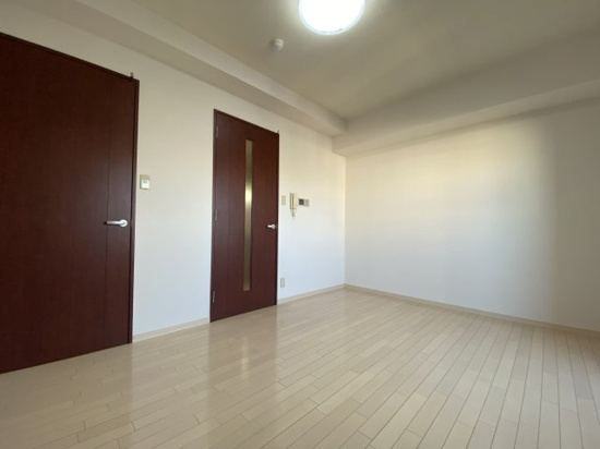 カデンツァ我孫子の寝室|カデンツァ我孫子　寝室