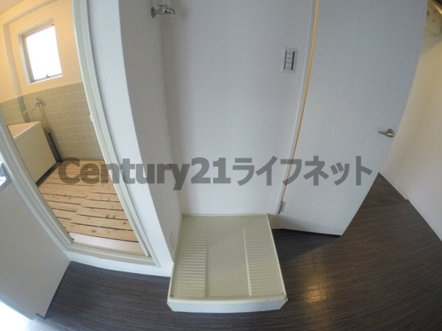 【設備】 | 谷田十三マンション