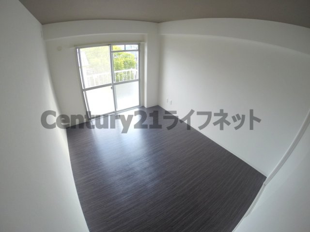 【居間・リビング】 | 谷田十三マンション