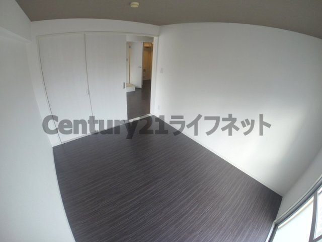 【居間・リビング】 | 谷田十三マンション