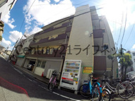 谷田十三マンションの画像