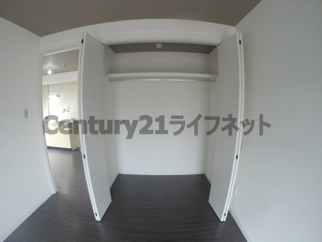 【収納】 | 谷田十三マンション