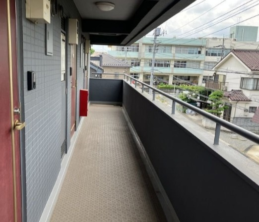 シティホームズ千代田のその他共用部分