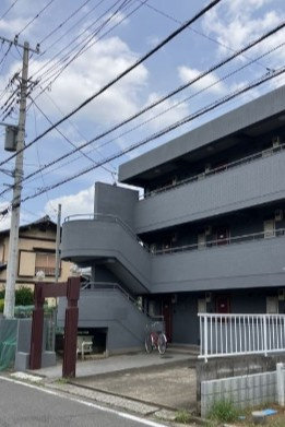 シティホームズ千代田