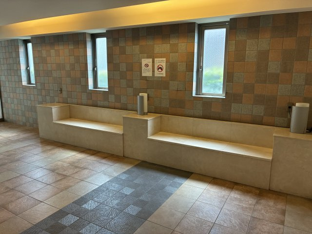 クリオ中村橋弐番館のその他