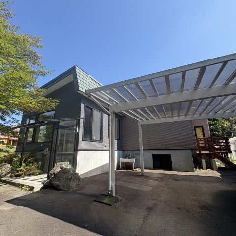 室蘭市本輪西町5丁目15-20戸建