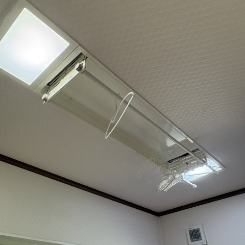 室蘭市本輪西町5丁目15-20戸建の内装