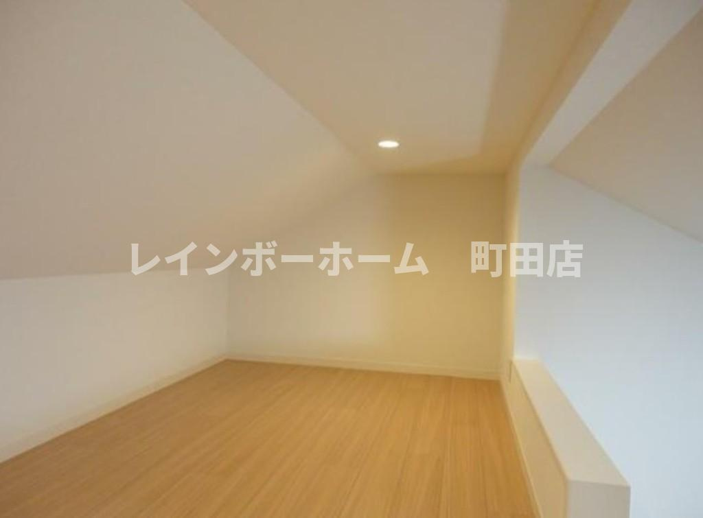 ブリッサ町田※初期費用分割後払いサービス利用可能物件の内装