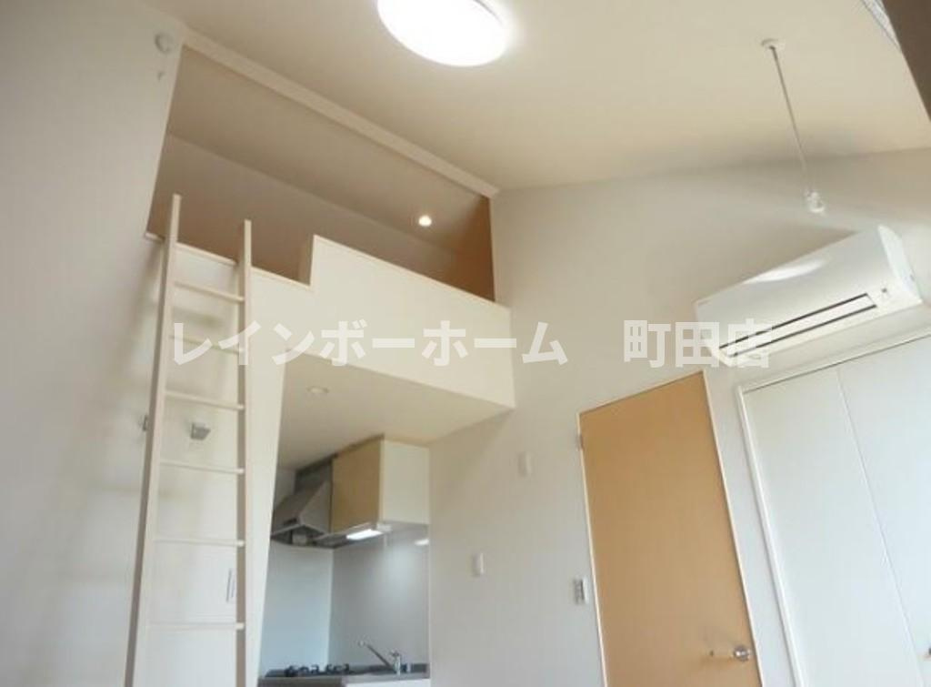 ブリッサ町田※初期費用分割後払いサービス利用可能物件の内装