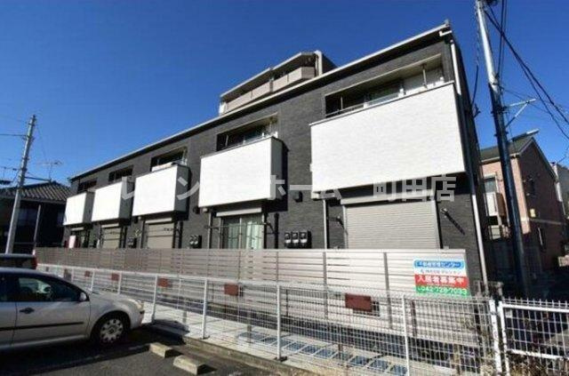 ブリッサ町田※初期費用分割後払いサービス利用可能物件のその他共用部分
