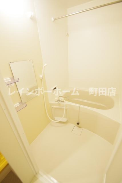 ブリッサ町田※初期費用分割後払いサービス利用可能物件の浴室