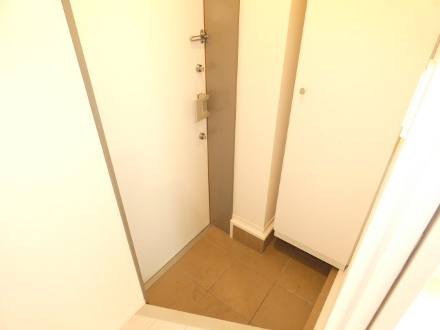 【玄関】 | パークアベニュー