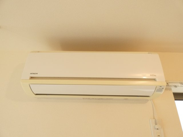 【設備】 | パークアベニュー