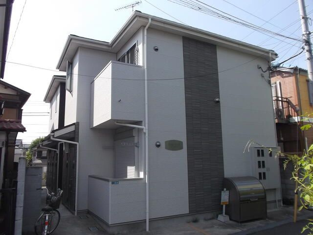 アイビーテラス