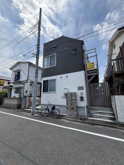【外観】