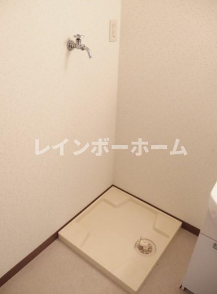 プレジールⅠの設備