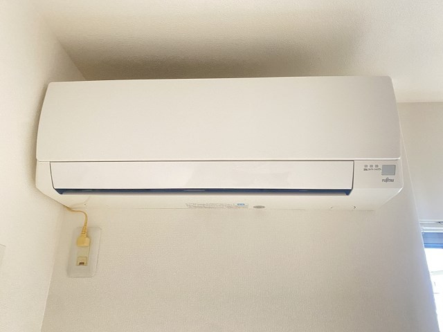 クリエオーレ大物町の設備