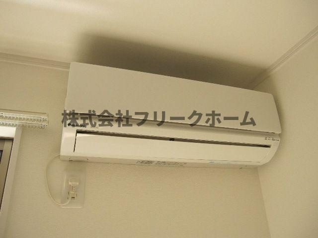 武蔵野市吉祥寺北町１丁目のアパートの設備