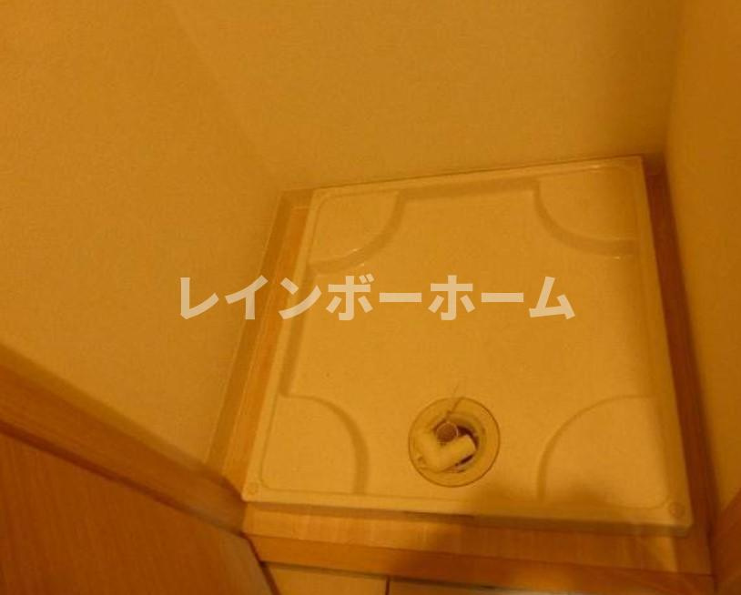 THEパームス東武練馬の設備|※別部屋参照