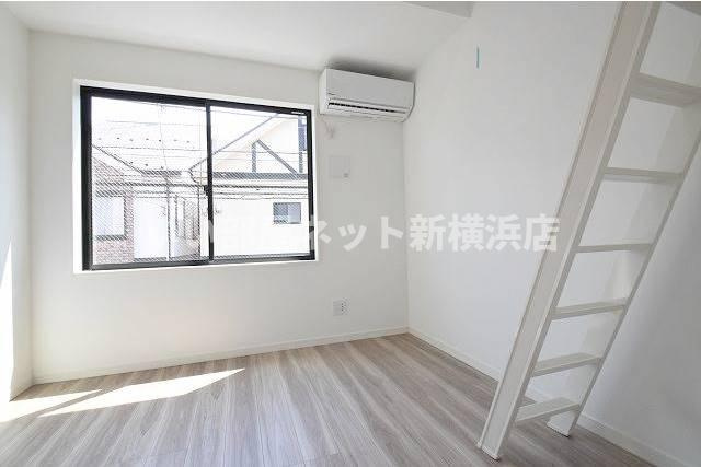 【内装】 | グランドパレス江戸川