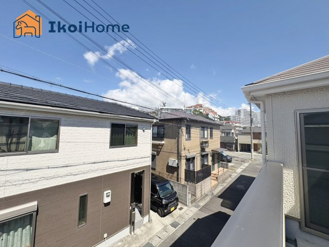 明石市朝霧町1丁目　中古戸建のその他|●年中無休：当日予約可●一戸建ての多いエリア、静かで落ち着いた雰囲気です！