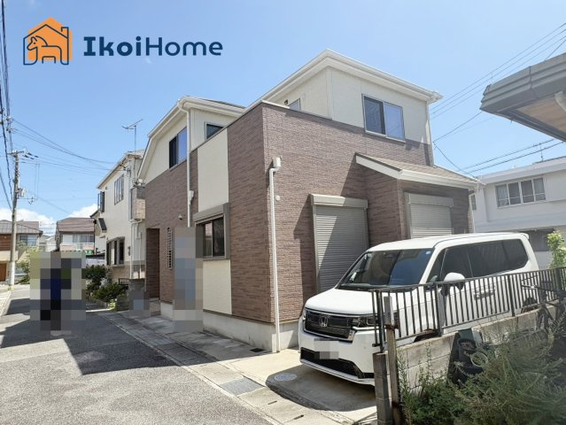 明石市朝霧町1丁目　中古戸建の周辺|～ご見学に関して～平日や夜間でもご案内可能。決まったお時間で身動きが取れない方も臨機応変に対応します