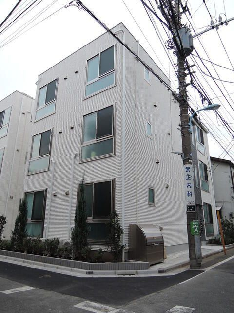 フェリーチェ東高円寺Ⅲ