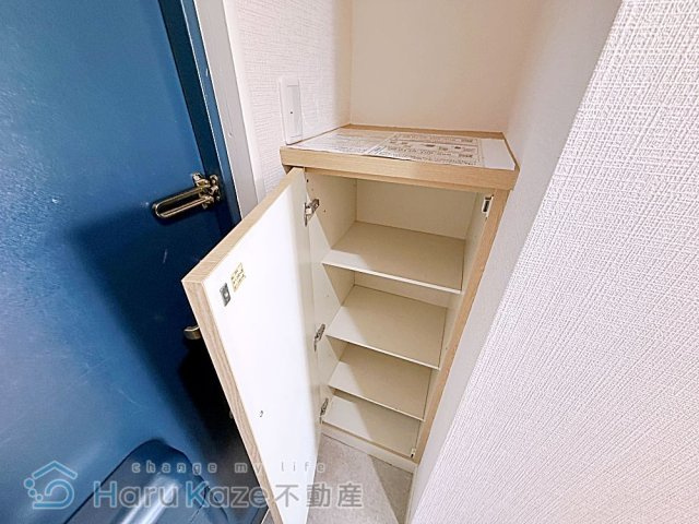 【玄関】 | ラ・ポルテ堀田【名古屋市賃貸・オートロック】