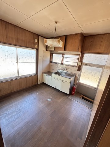 ロジュマン3号棟のキッチン|キッチンでお料理をお楽しみください