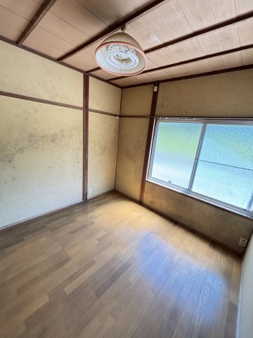 ロジュマン3号棟の洋室|明るい洋室です
