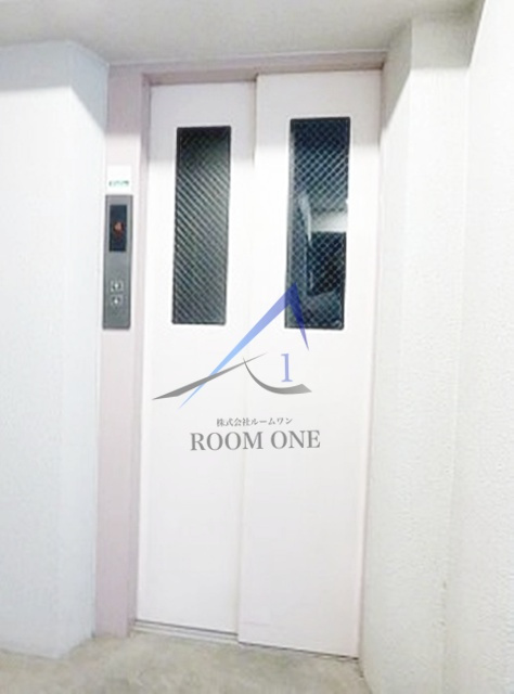 三田ベルメゾンのその他共用部分