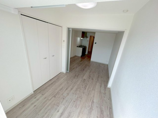 LaCASA新北野Ⅱの内装
