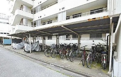 千葉市中央区都町６丁目の賃貸マンションのその他共用部分