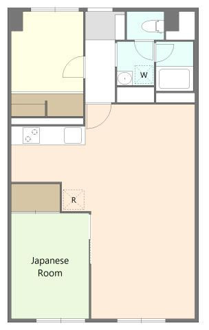 千葉市中央区都町６丁目の賃貸マンション