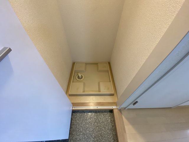 LaSante板橋本町の設備
