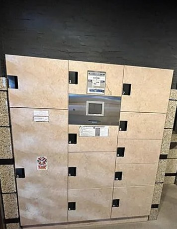 LaSante板橋本町のその他共用部分