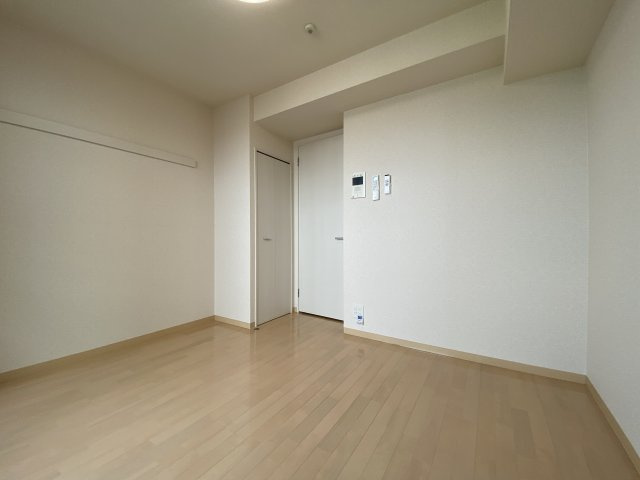 LaSante板橋本町の寝室