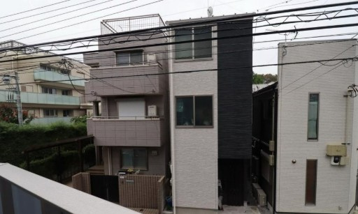ＯＲＳＵＳ新江古田の展望