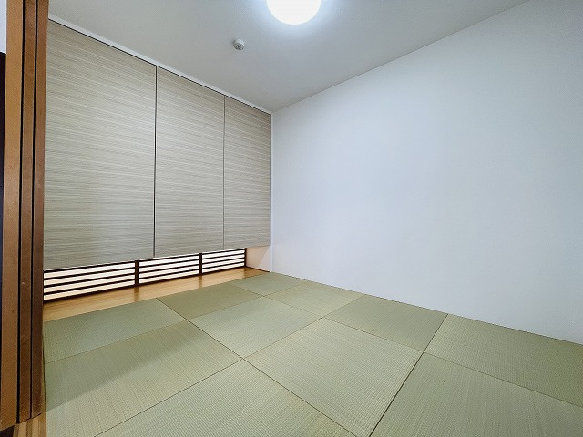 【和室】 | アソシアテラス博多南