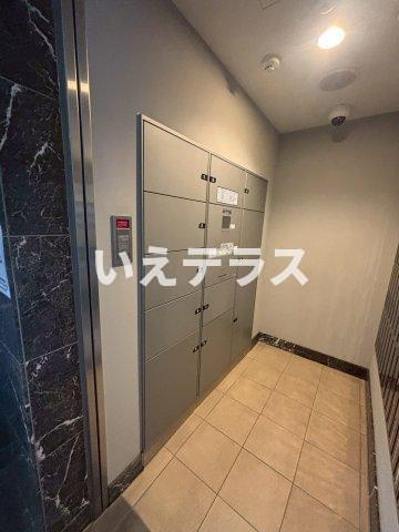 プレサンスみなと元町駅前のその他