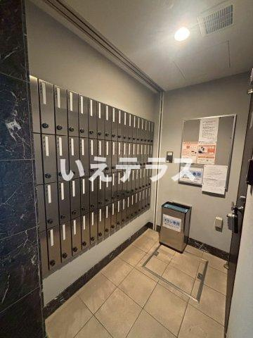プレサンスみなと元町駅前のその他