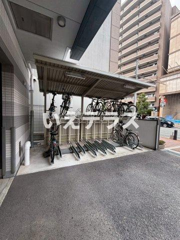 プレサンスみなと元町駅前のその他