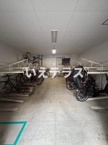 プレサンスみなと元町駅前のその他