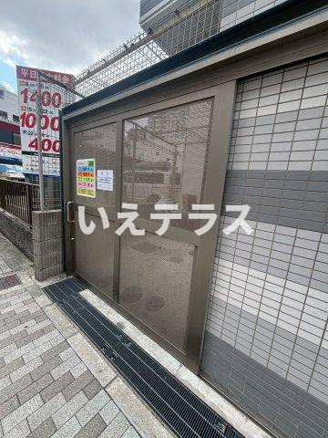 プレサンスみなと元町駅前のその他