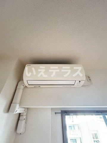 プレサンスみなと元町駅前の設備