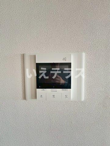 プレサンスみなと元町駅前のセキュリティ