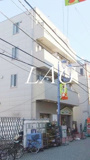 サニーフラッツ千住の画像