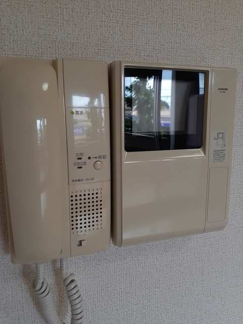 プラシード輝のセキュリティ