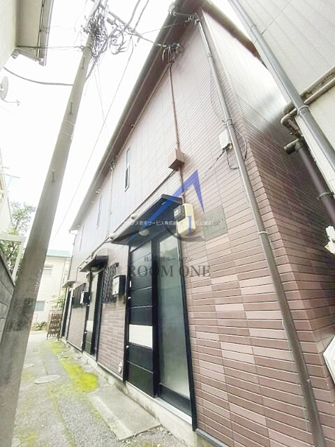 メゾン西早稲田